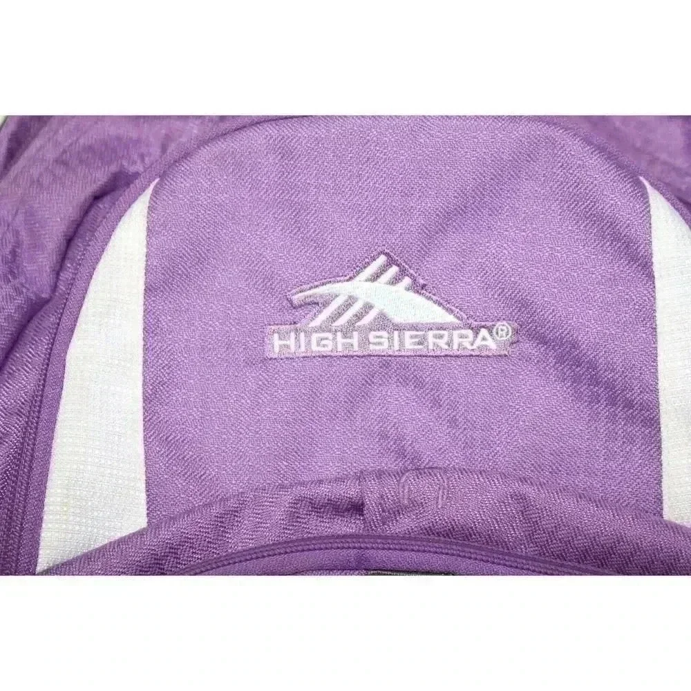 HIGH SIERRA Back Pack with 4 pocket